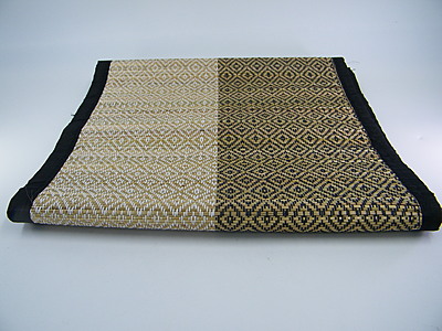 Reeds (Madur Kathi) Floor Mat