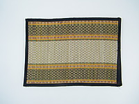 Madur Table Mat with Runner