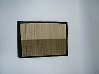Madur Table Mat with Runner
