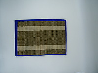 Madur Table Mat with Runner